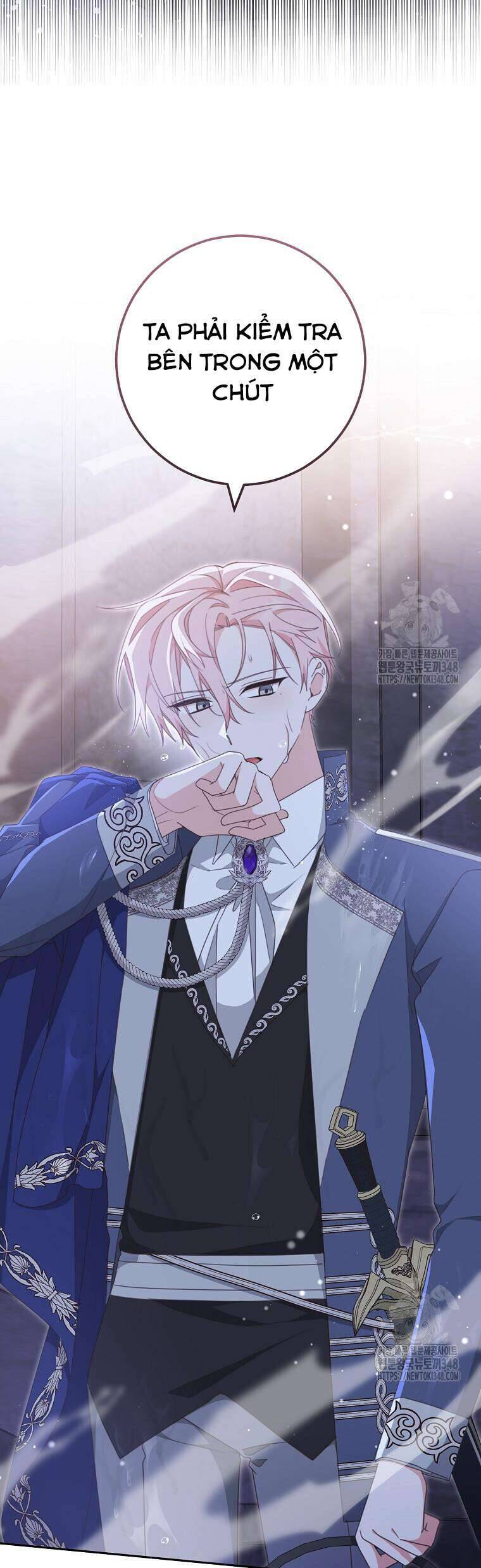 Tôi Đã Phạm Sai Lầm Rồi Chapter  74 - 33