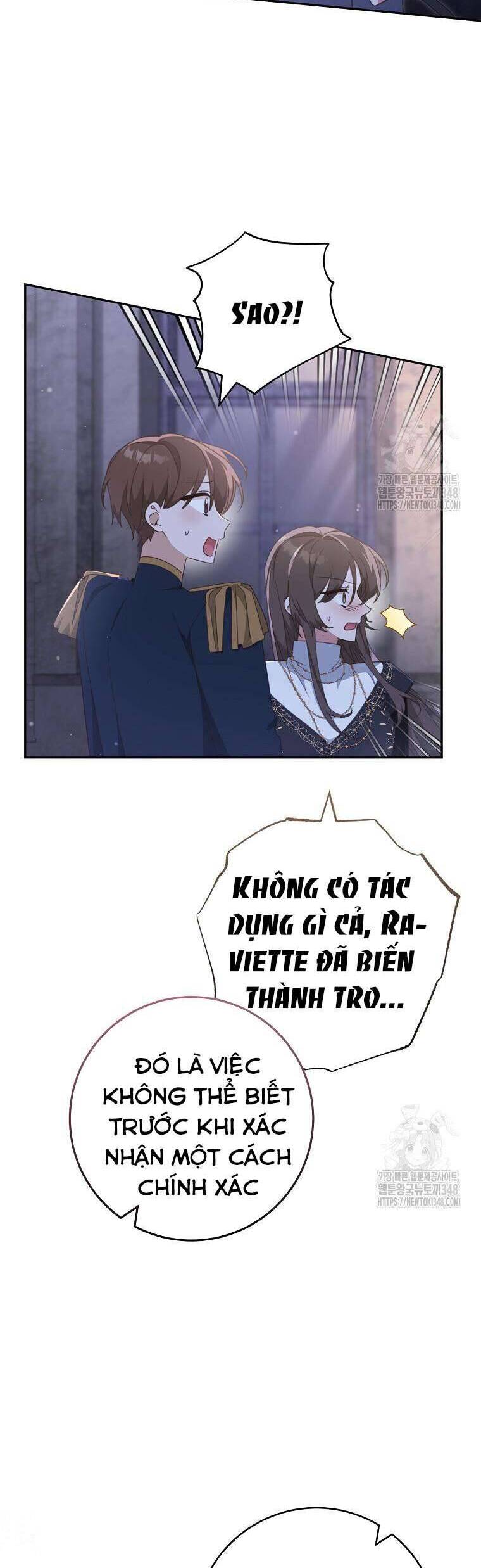 Tôi Đã Phạm Sai Lầm Rồi Chapter  74 - 34