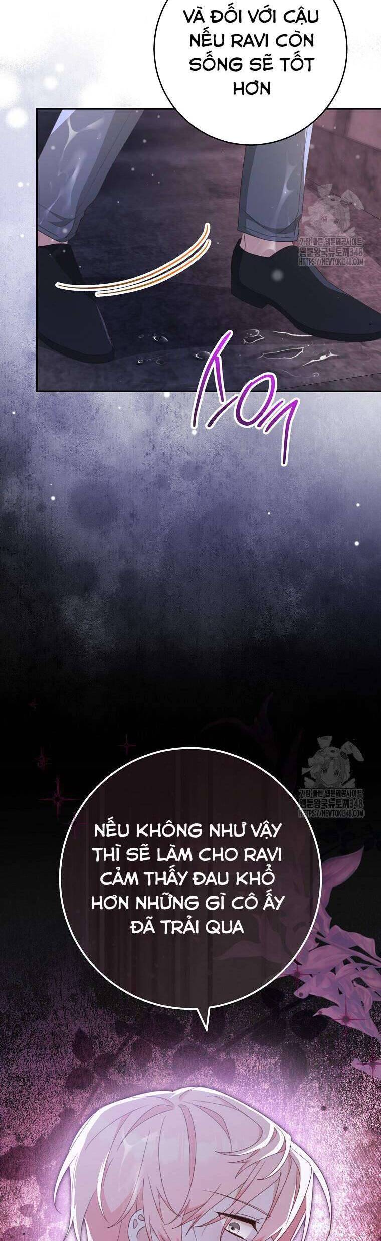 Tôi Đã Phạm Sai Lầm Rồi Chapter  74 - 35