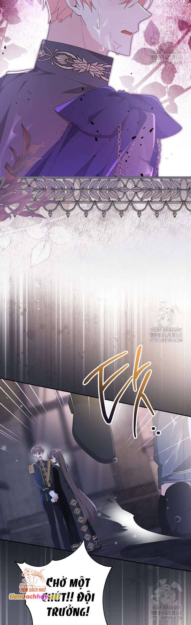 Tôi Đã Phạm Sai Lầm Rồi Chapter  74 - 36