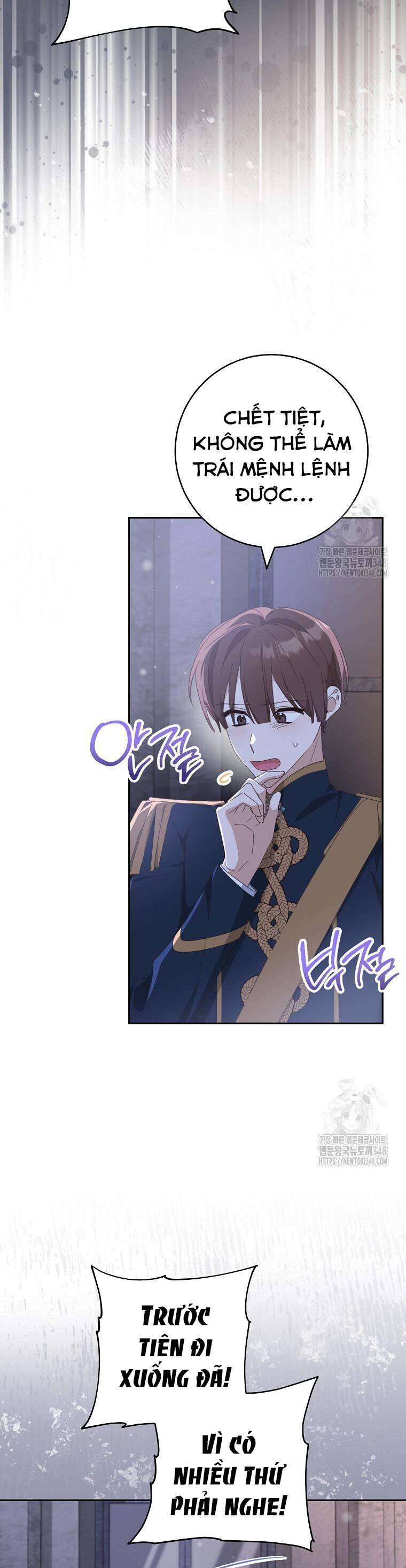 Tôi Đã Phạm Sai Lầm Rồi Chapter  74 - 37