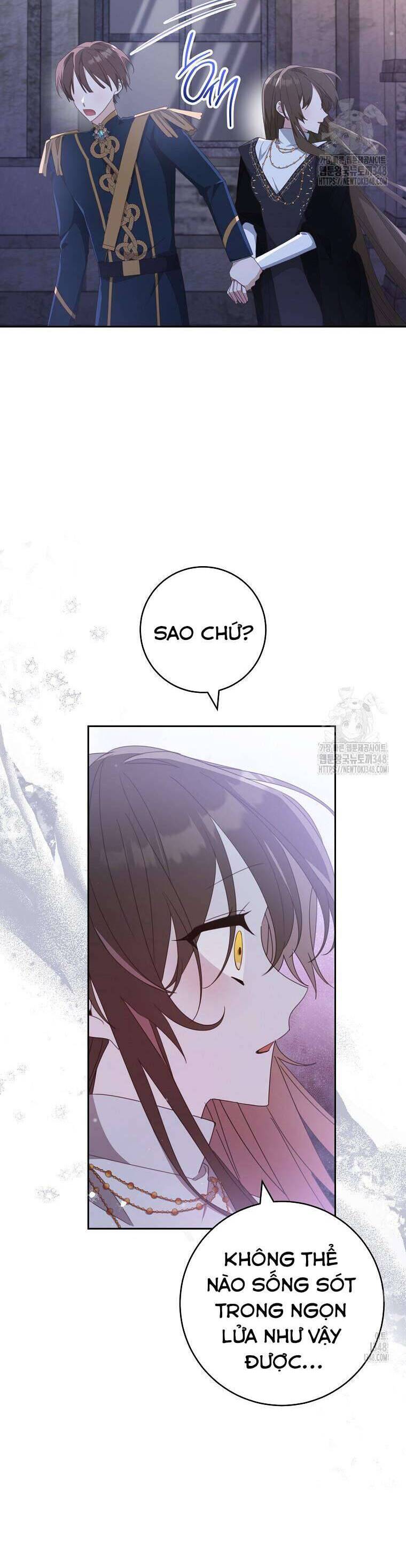 Tôi Đã Phạm Sai Lầm Rồi Chapter  74 - 38