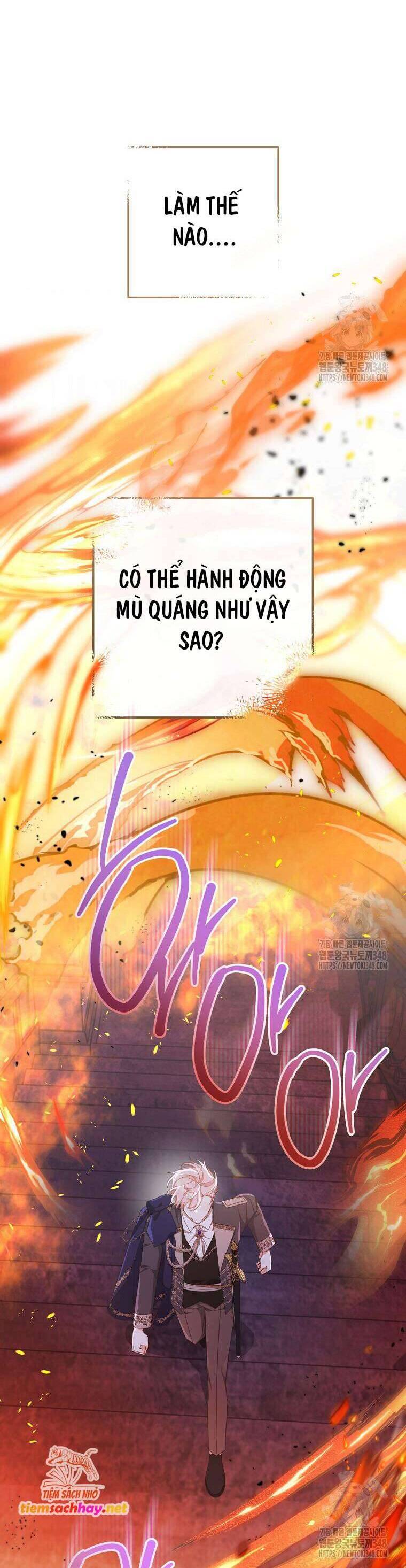 Tôi Đã Phạm Sai Lầm Rồi Chapter  74 - 39