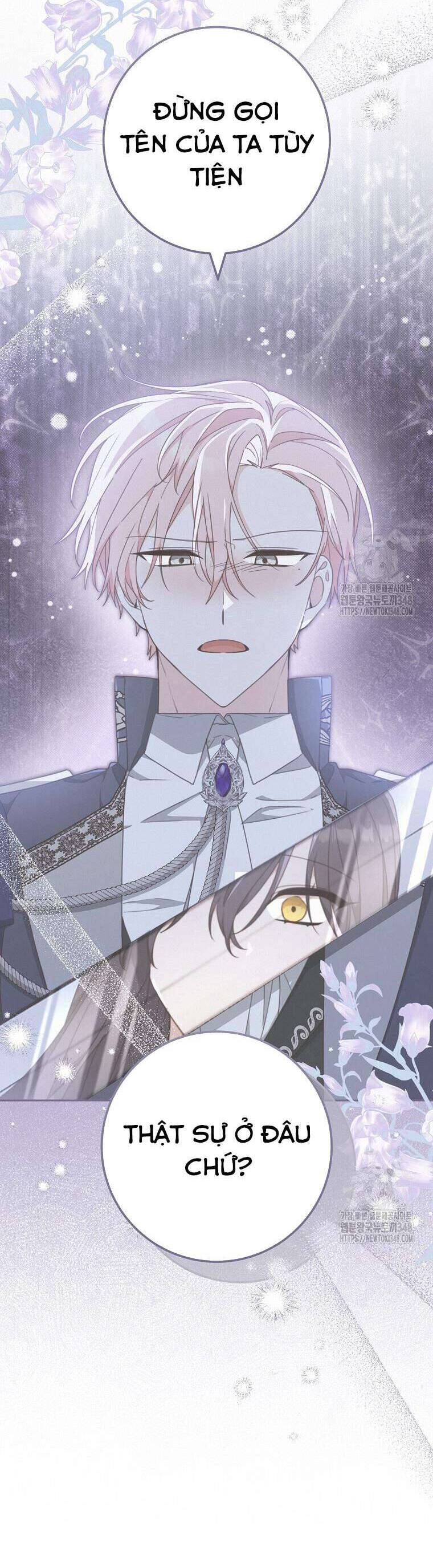 Tôi Đã Phạm Sai Lầm Rồi Chapter  74 - 5