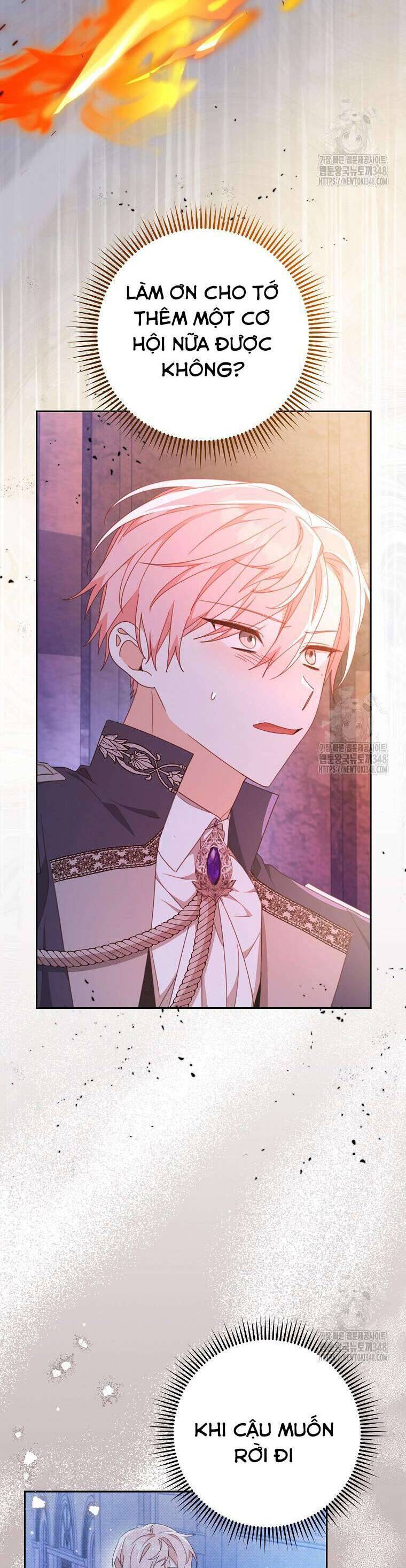 Tôi Đã Phạm Sai Lầm Rồi Chapter  74 - 41