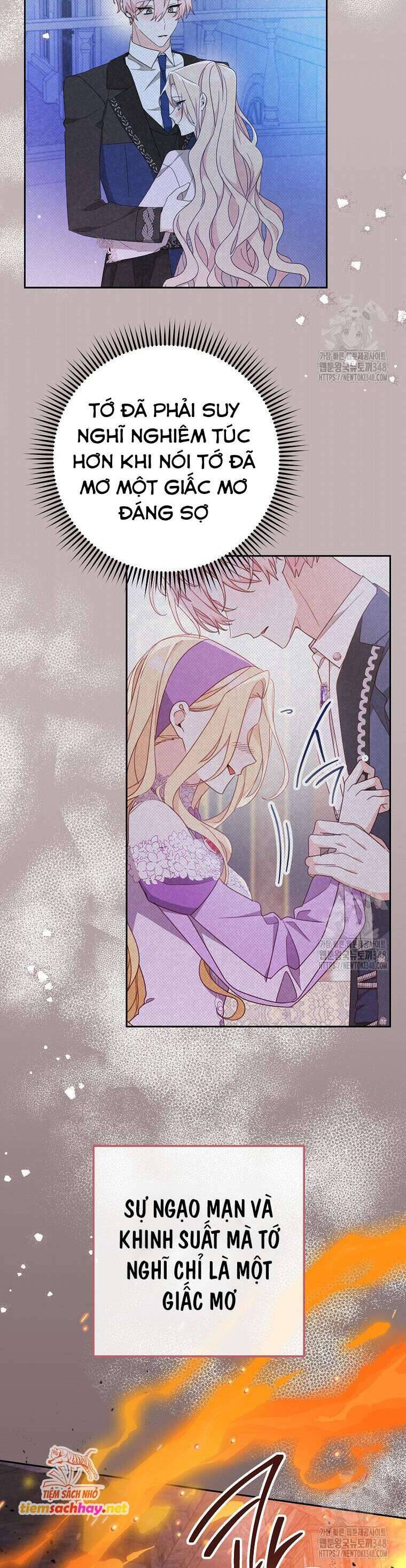 Tôi Đã Phạm Sai Lầm Rồi Chapter  74 - 42