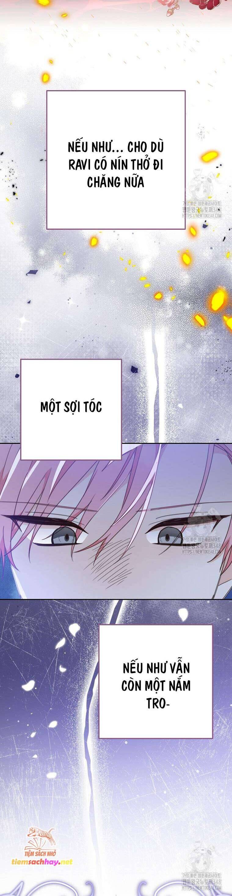 Tôi Đã Phạm Sai Lầm Rồi Chapter  74 - 45