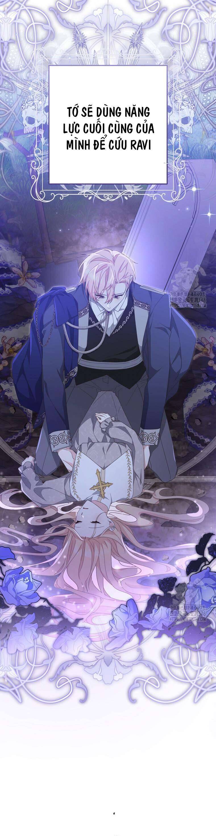 Tôi Đã Phạm Sai Lầm Rồi Chapter  74 - 46