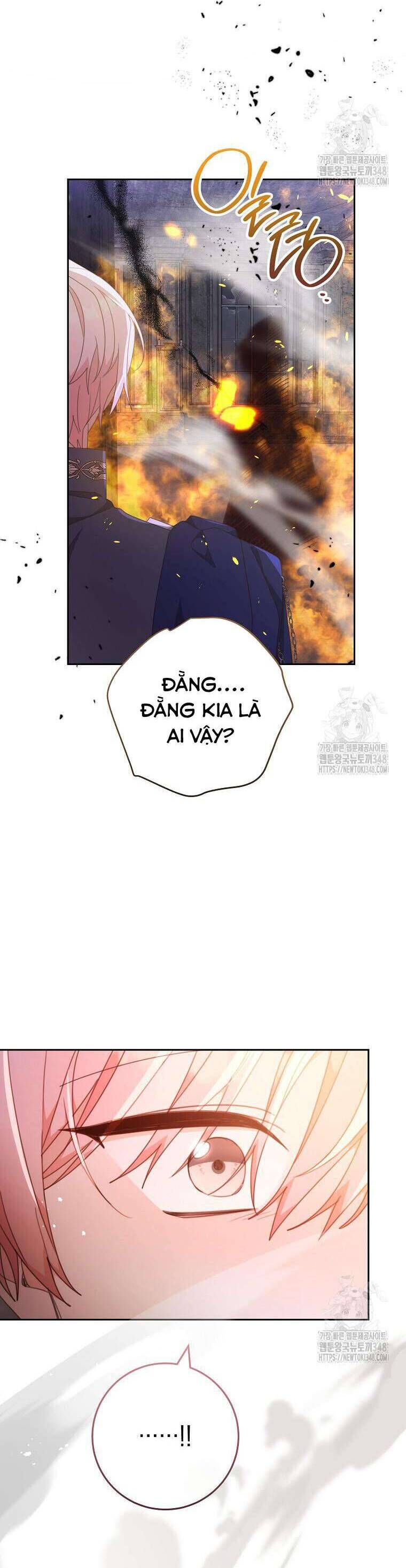 Tôi Đã Phạm Sai Lầm Rồi Chapter  74 - 47