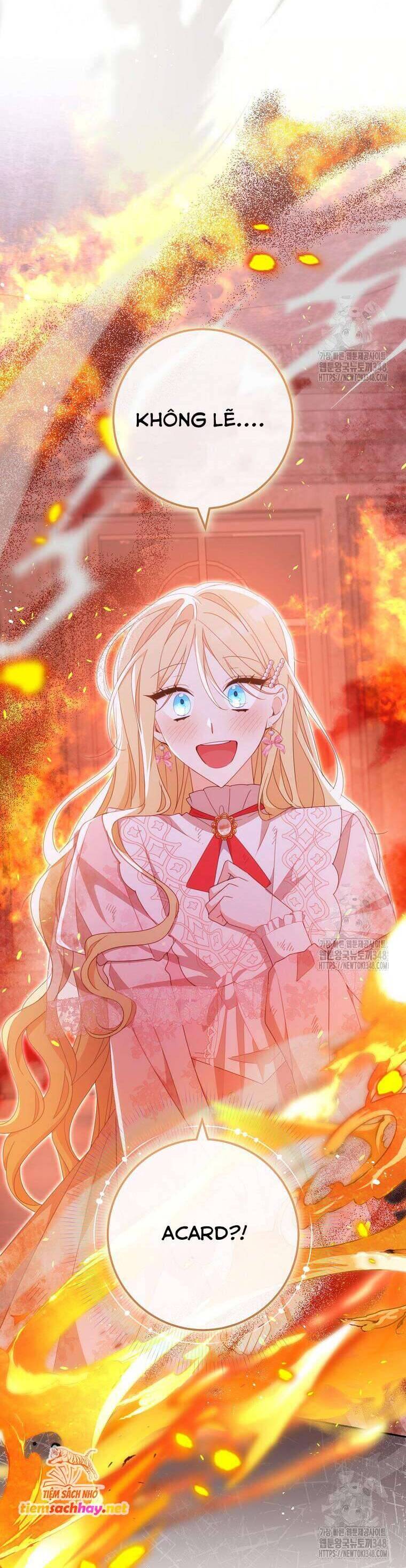 Tôi Đã Phạm Sai Lầm Rồi Chapter  74 - 48