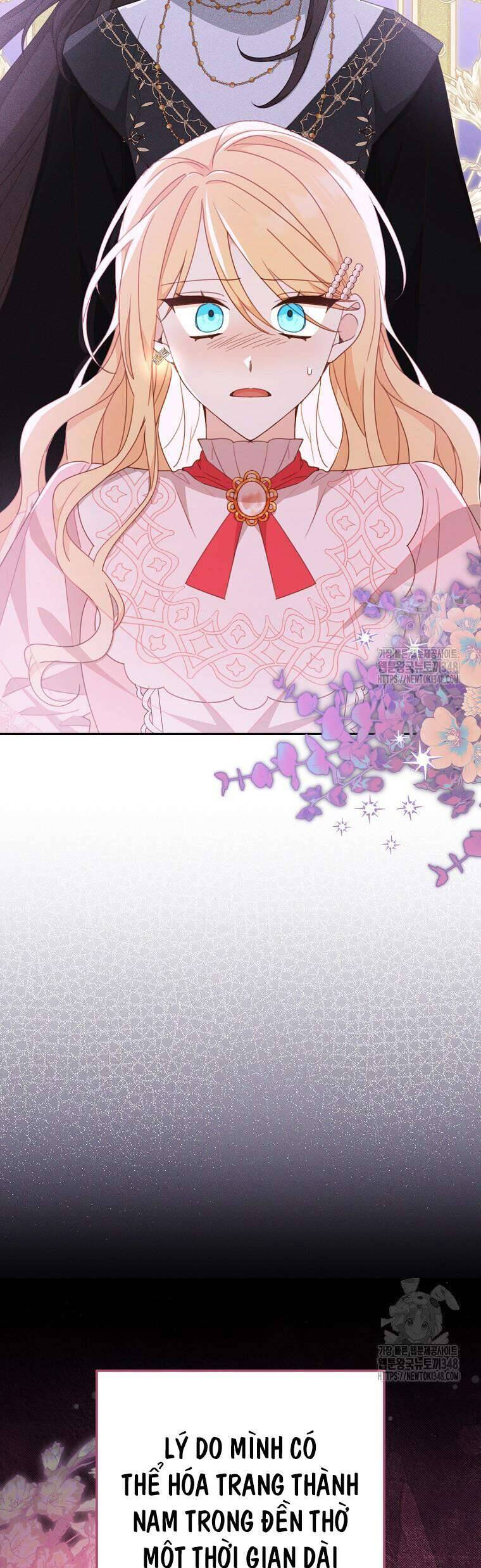 Tôi Đã Phạm Sai Lầm Rồi Chapter  74 - 7