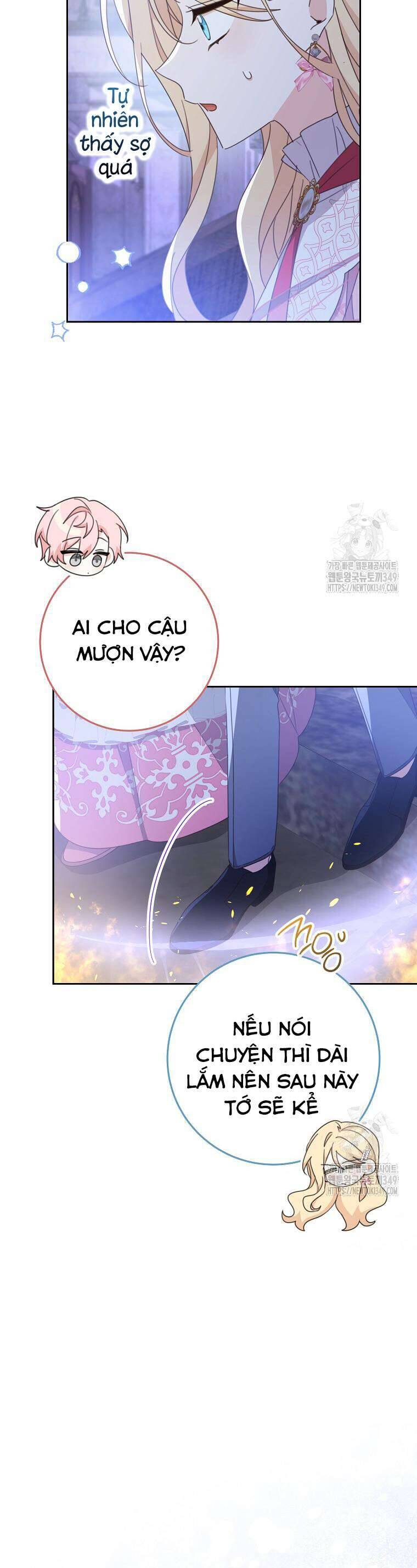 Tôi Đã Phạm Sai Lầm Rồi Chapter  75 - 14