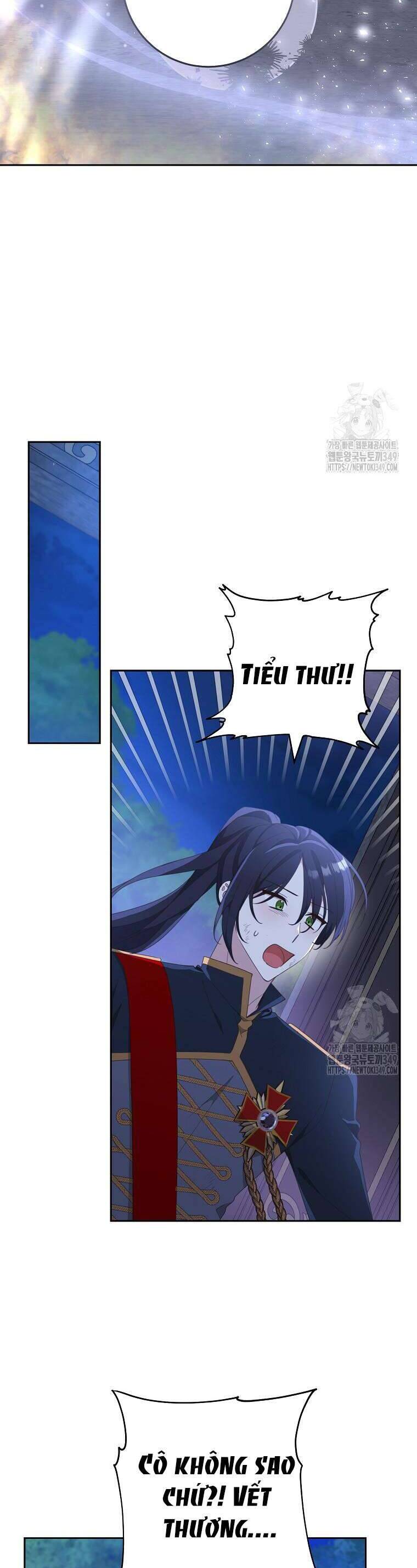 Tôi Đã Phạm Sai Lầm Rồi Chapter  75 - 16