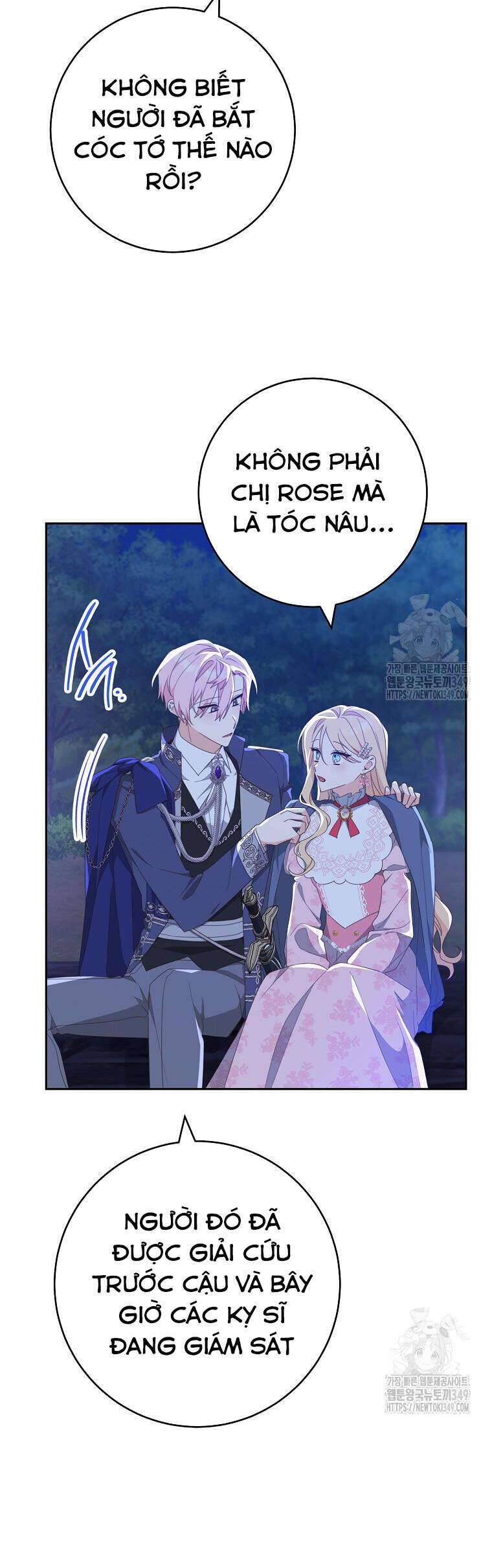 Tôi Đã Phạm Sai Lầm Rồi Chapter  75 - 19