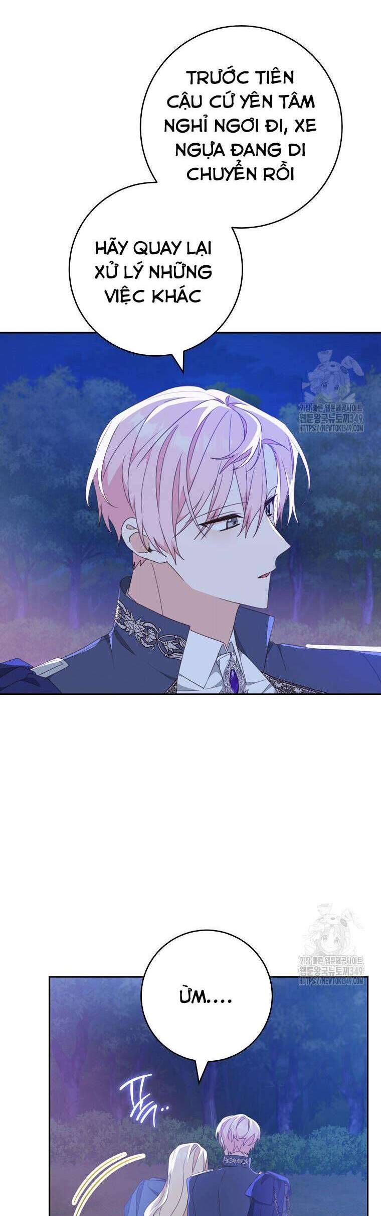 Tôi Đã Phạm Sai Lầm Rồi Chapter  75 - 20