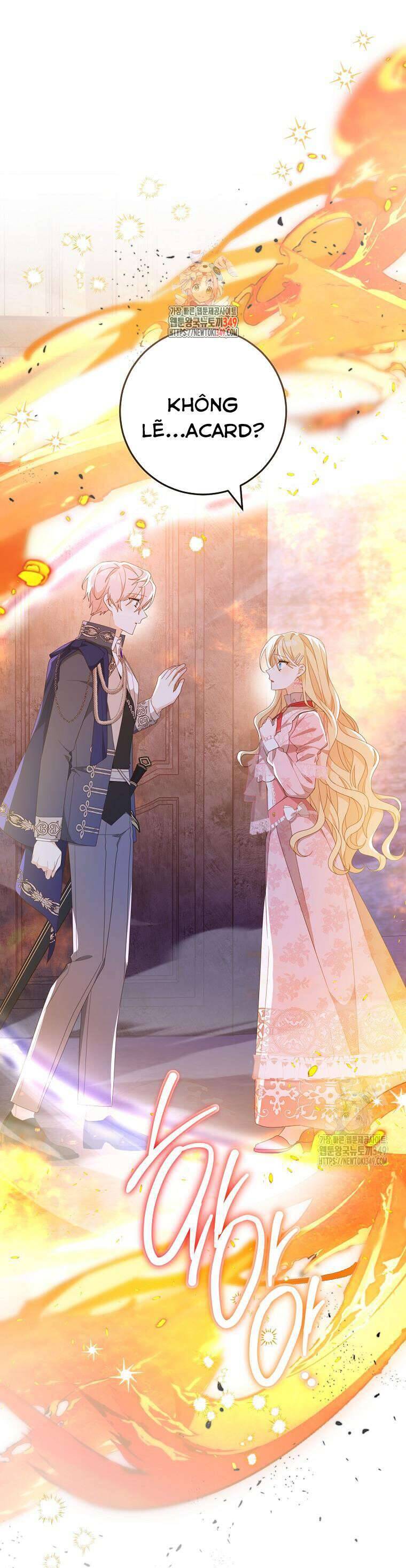 Tôi Đã Phạm Sai Lầm Rồi Chapter  75 - 3