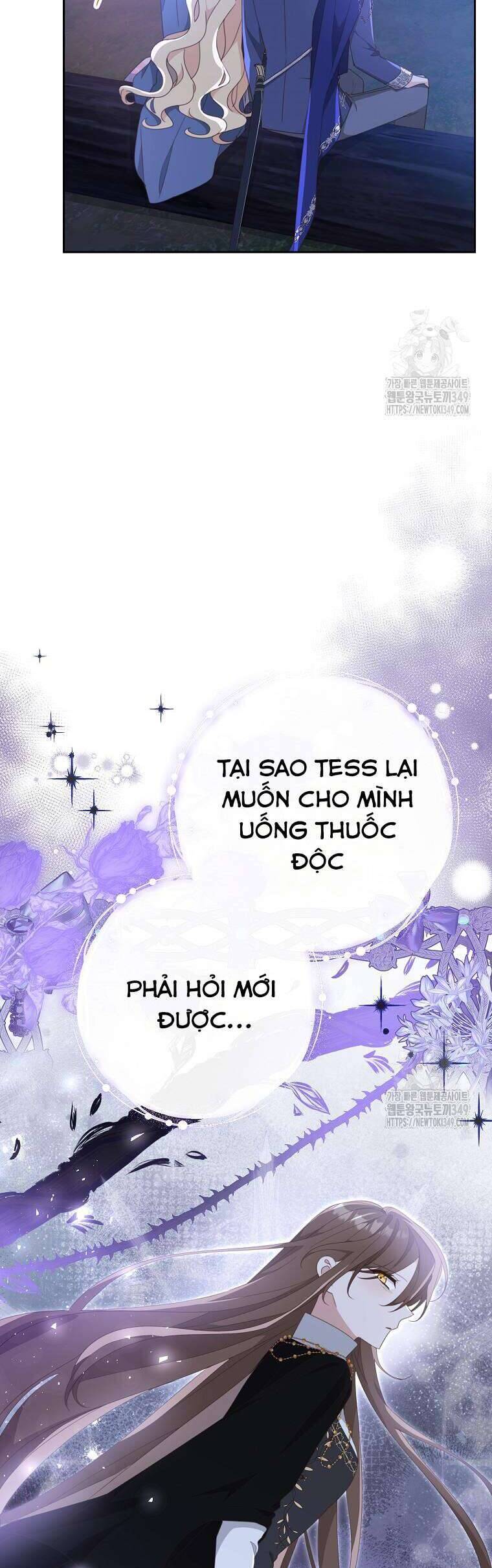 Tôi Đã Phạm Sai Lầm Rồi Chapter  75 - 21