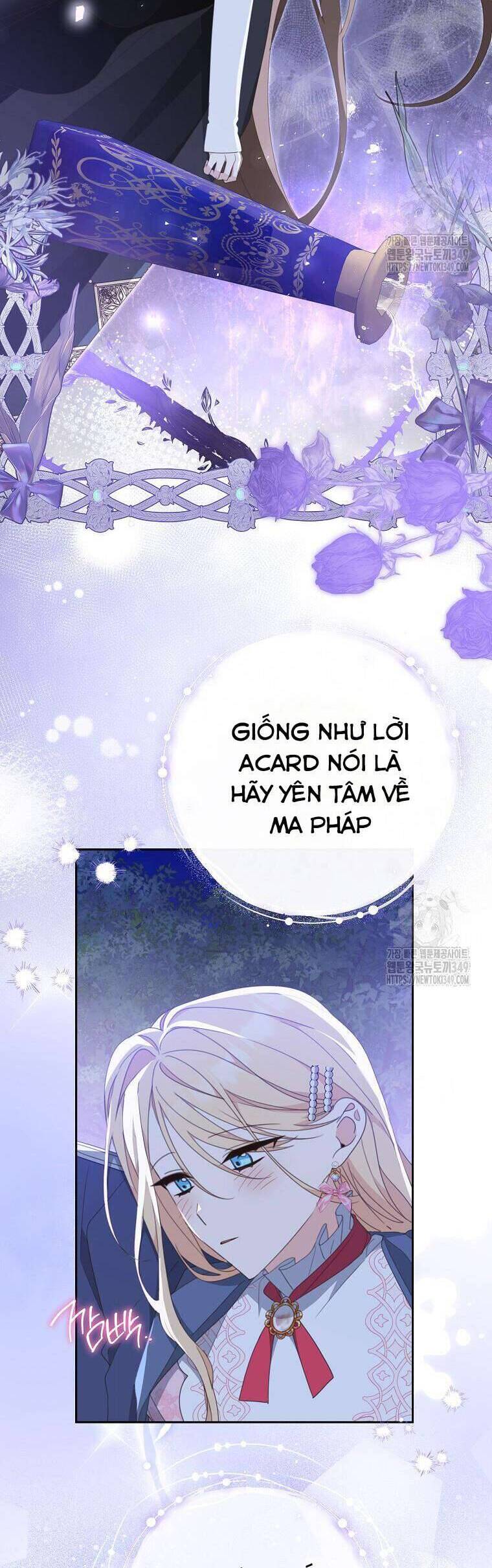 Tôi Đã Phạm Sai Lầm Rồi Chapter  75 - 22