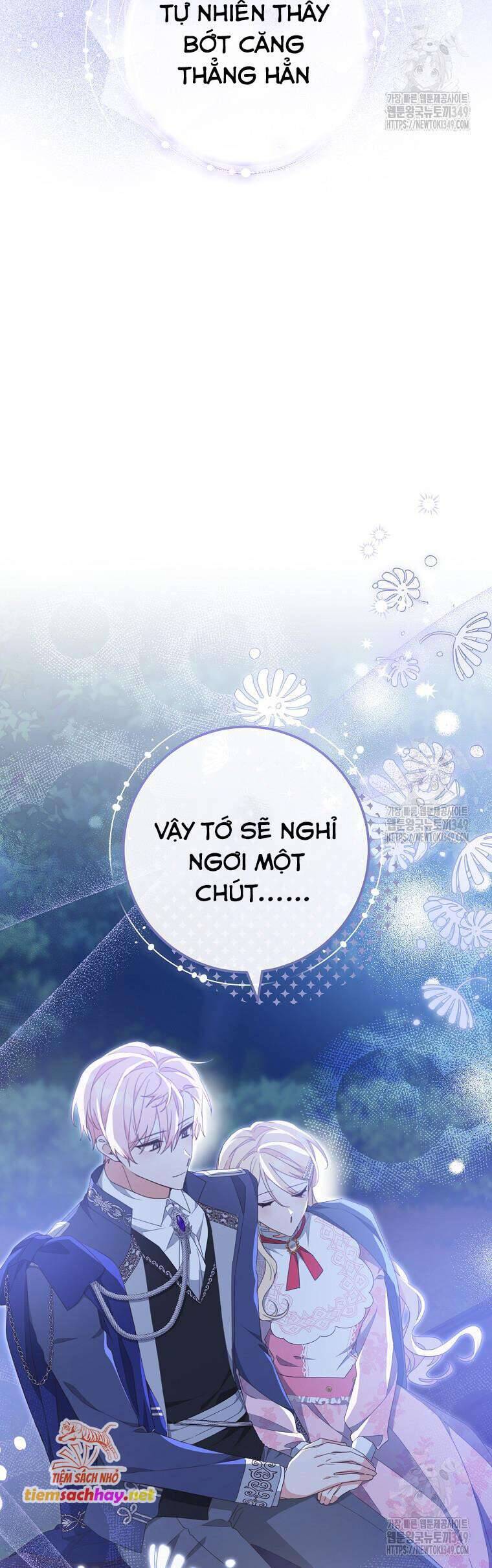 Tôi Đã Phạm Sai Lầm Rồi Chapter  75 - 23