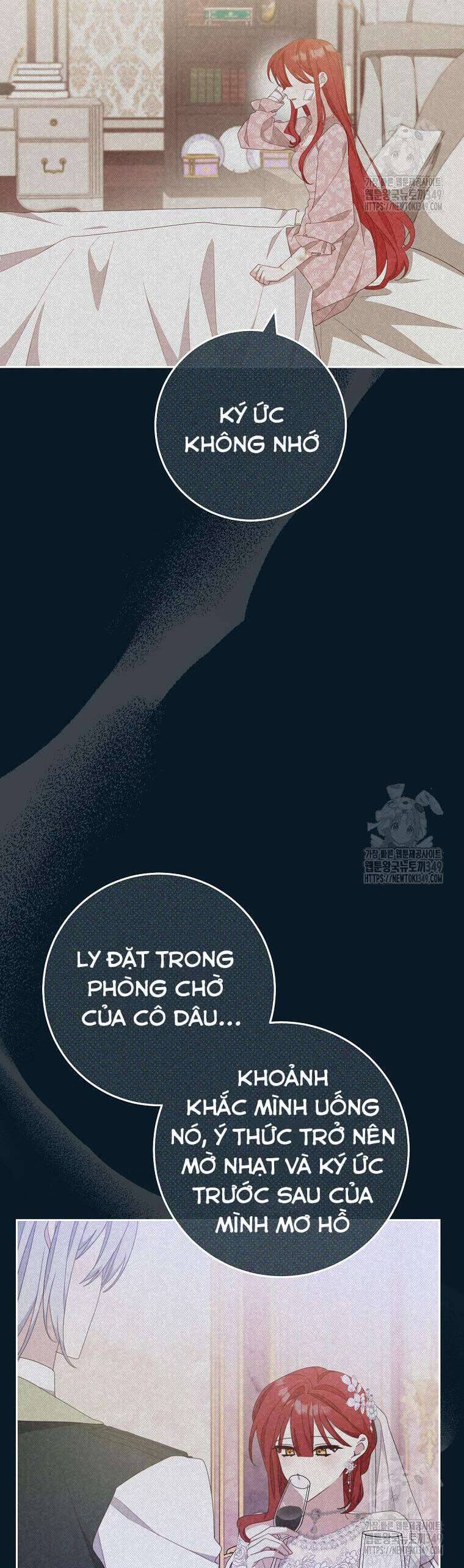 Tôi Đã Phạm Sai Lầm Rồi Chapter  75 - 26