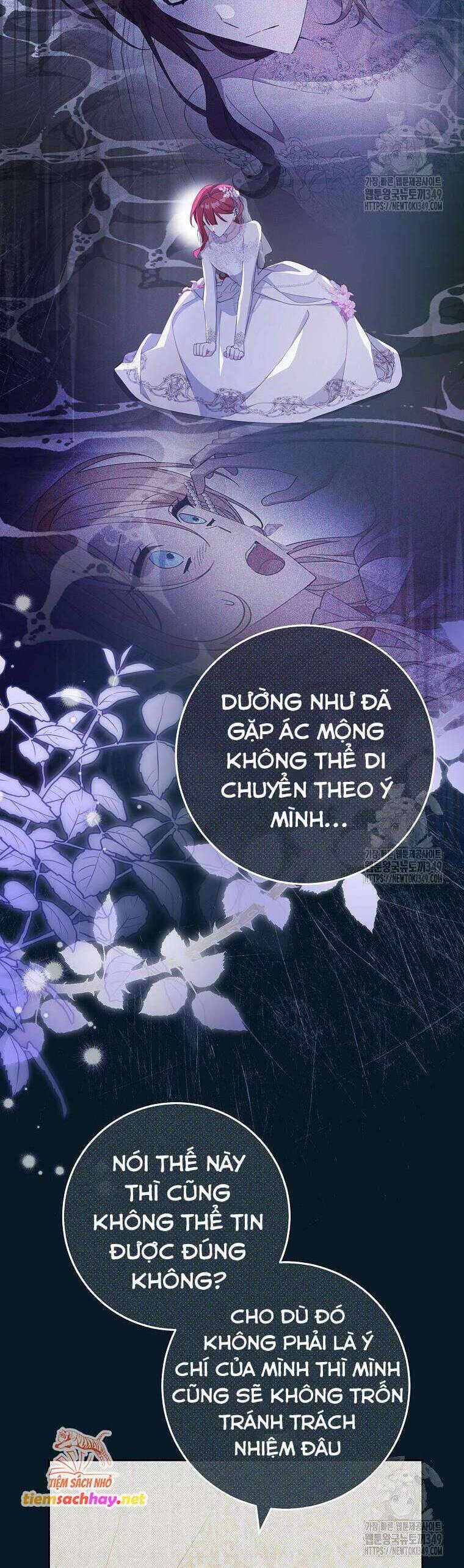 Tôi Đã Phạm Sai Lầm Rồi Chapter  75 - 29