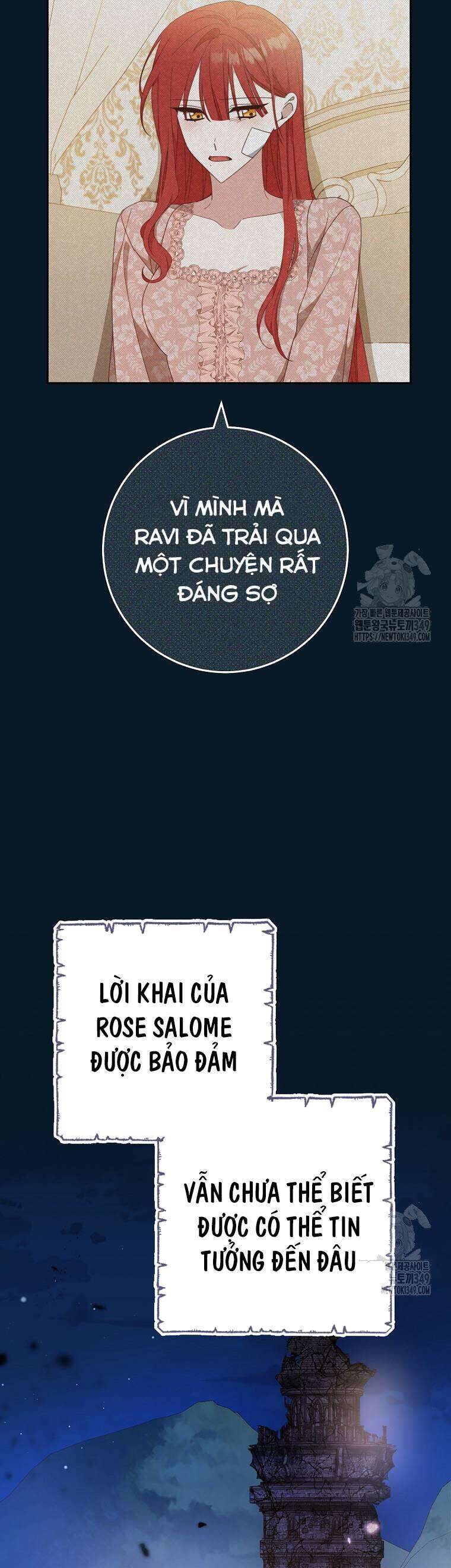 Tôi Đã Phạm Sai Lầm Rồi Chapter  75 - 30