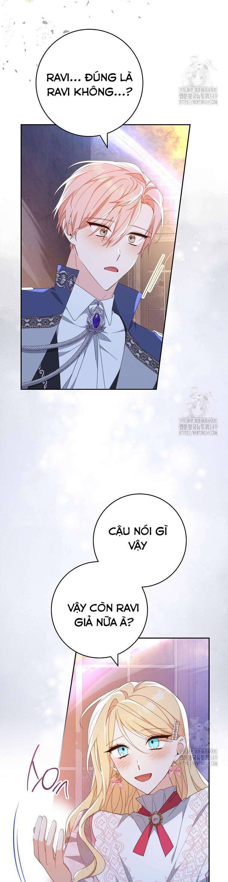 Tôi Đã Phạm Sai Lầm Rồi Chapter  75 - 4