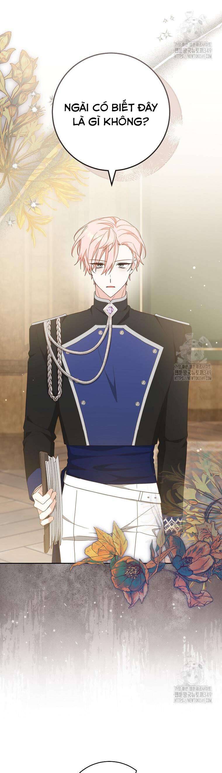 Tôi Đã Phạm Sai Lầm Rồi Chapter  75 - 32