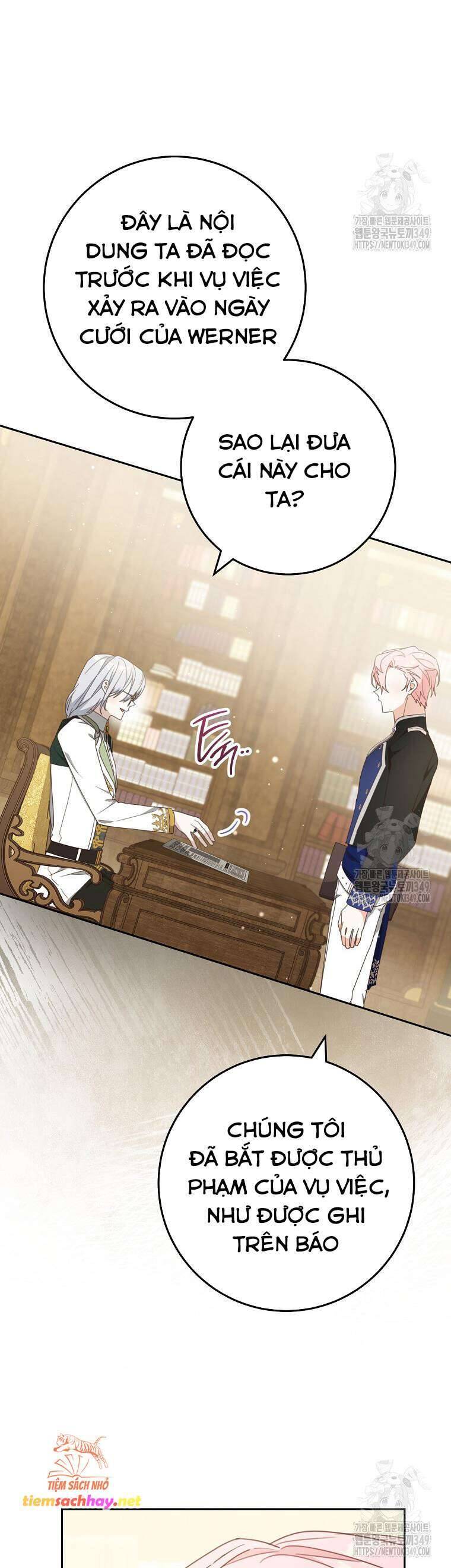 Tôi Đã Phạm Sai Lầm Rồi Chapter  75 - 34