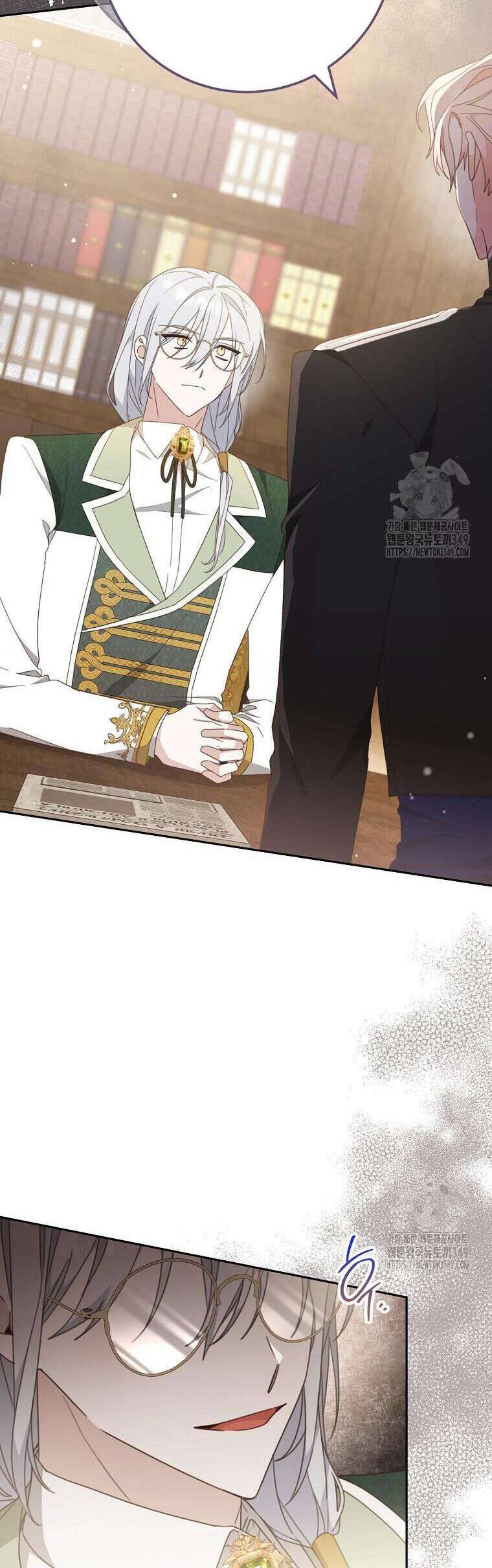 Tôi Đã Phạm Sai Lầm Rồi Chapter  75 - 36