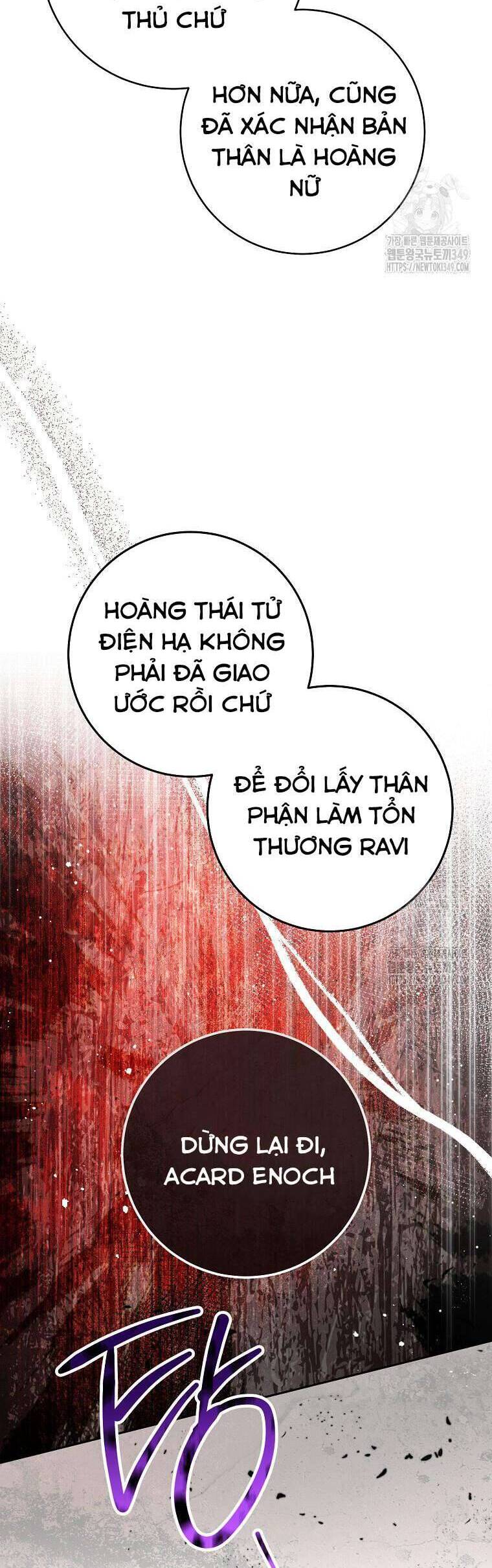 Tôi Đã Phạm Sai Lầm Rồi Chapter  75 - 38