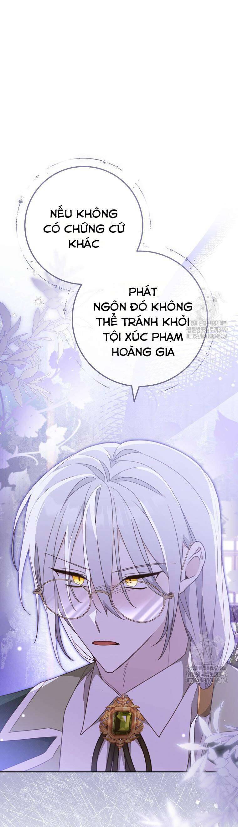 Tôi Đã Phạm Sai Lầm Rồi Chapter  75 - 40