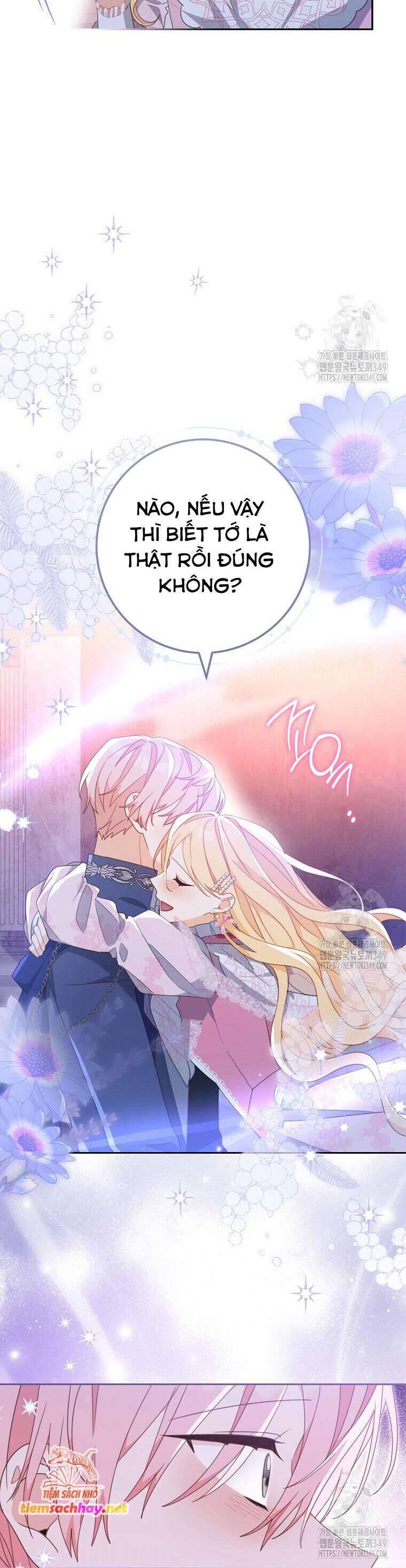 Tôi Đã Phạm Sai Lầm Rồi Chapter  75 - 5