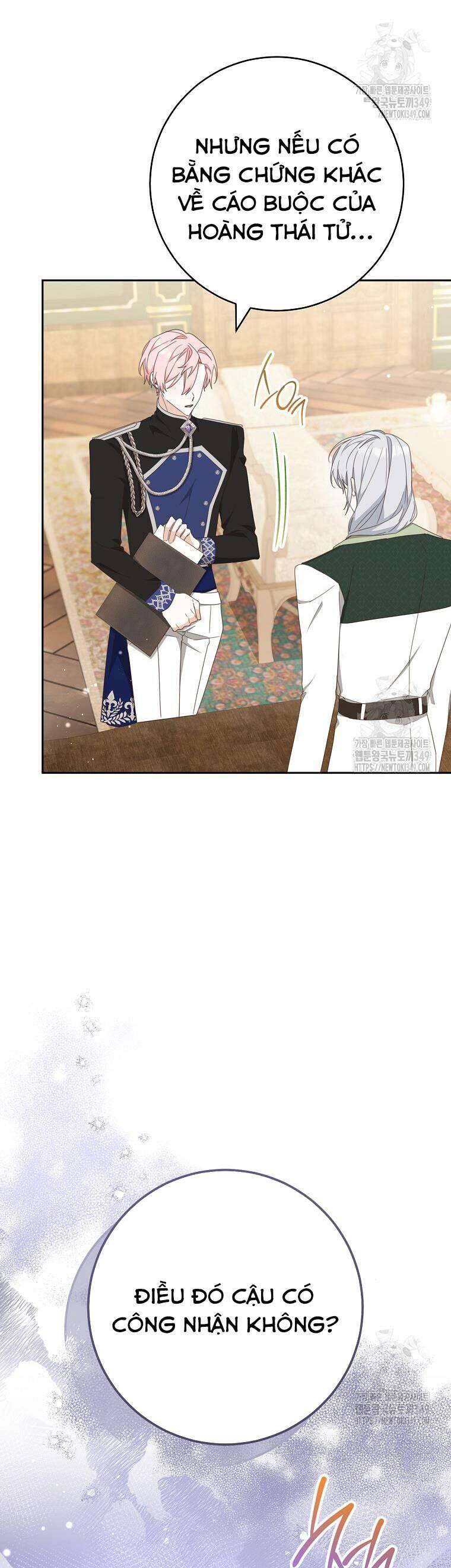 Tôi Đã Phạm Sai Lầm Rồi Chapter  75 - 42