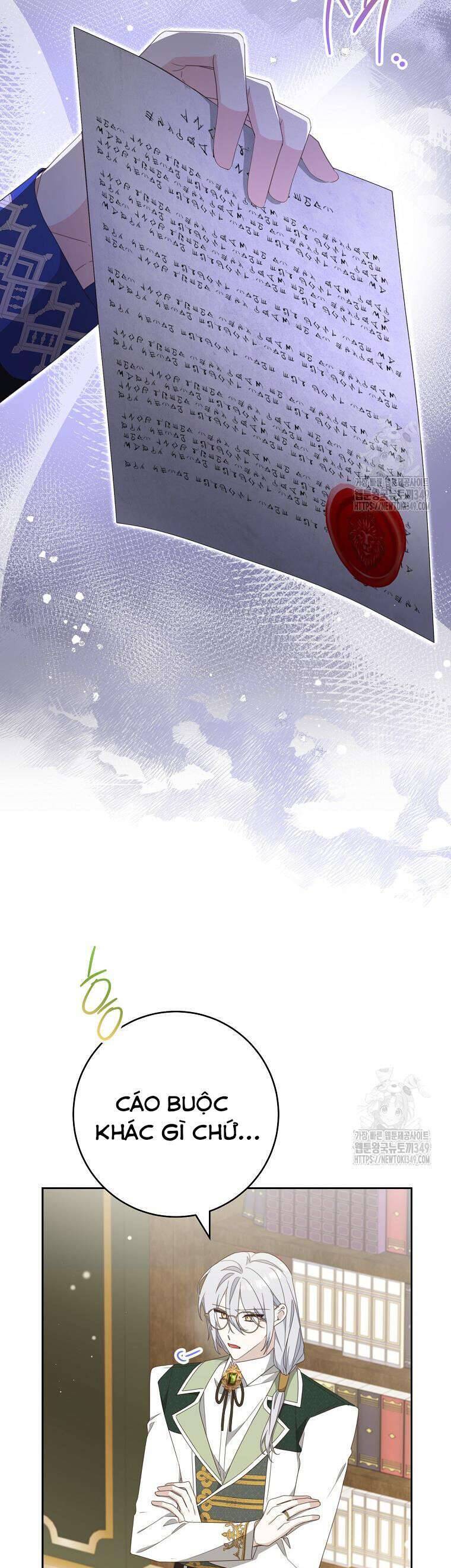 Tôi Đã Phạm Sai Lầm Rồi Chapter  75 - 43