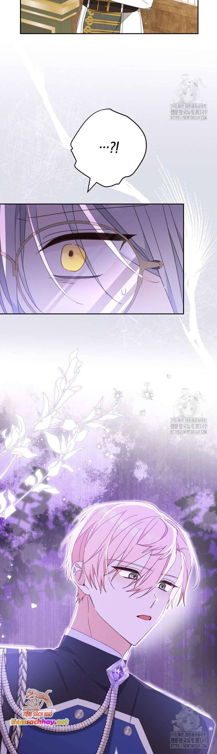 Tôi Đã Phạm Sai Lầm Rồi Chapter  75 - 44