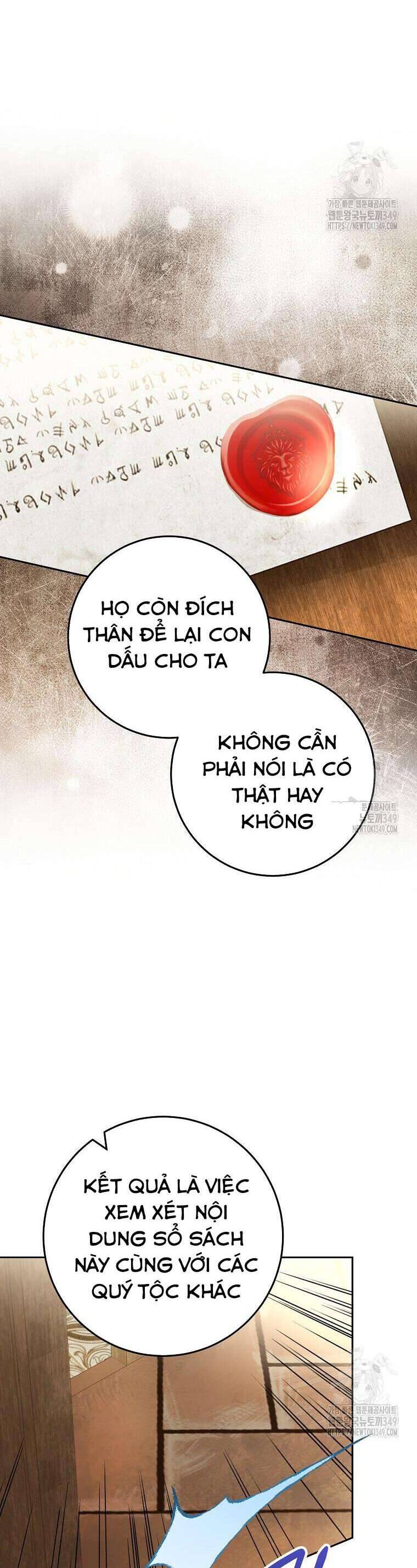 Tôi Đã Phạm Sai Lầm Rồi Chapter  75 - 46