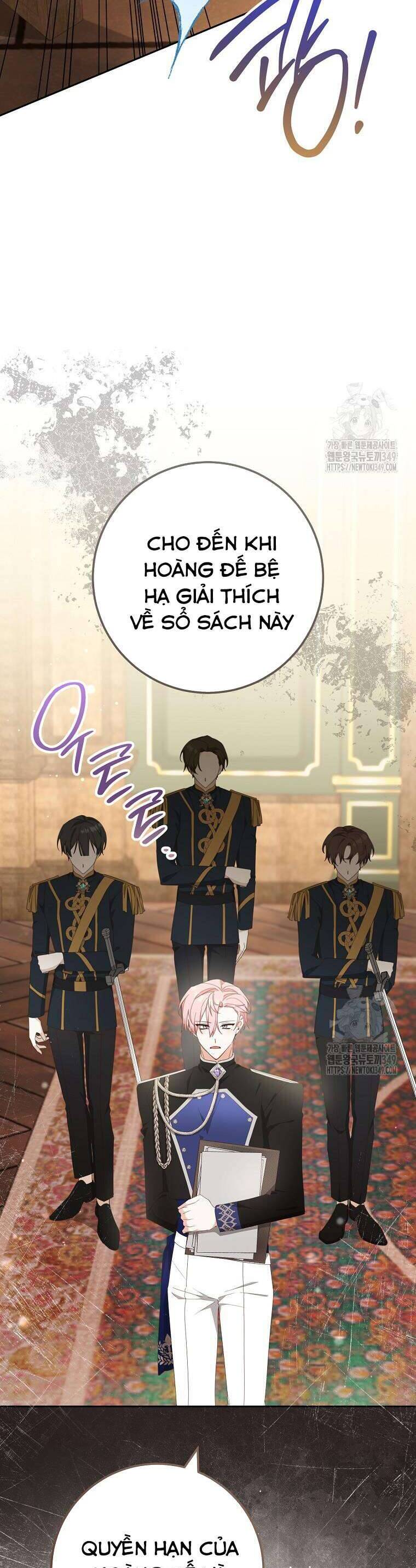 Tôi Đã Phạm Sai Lầm Rồi Chapter  75 - 47