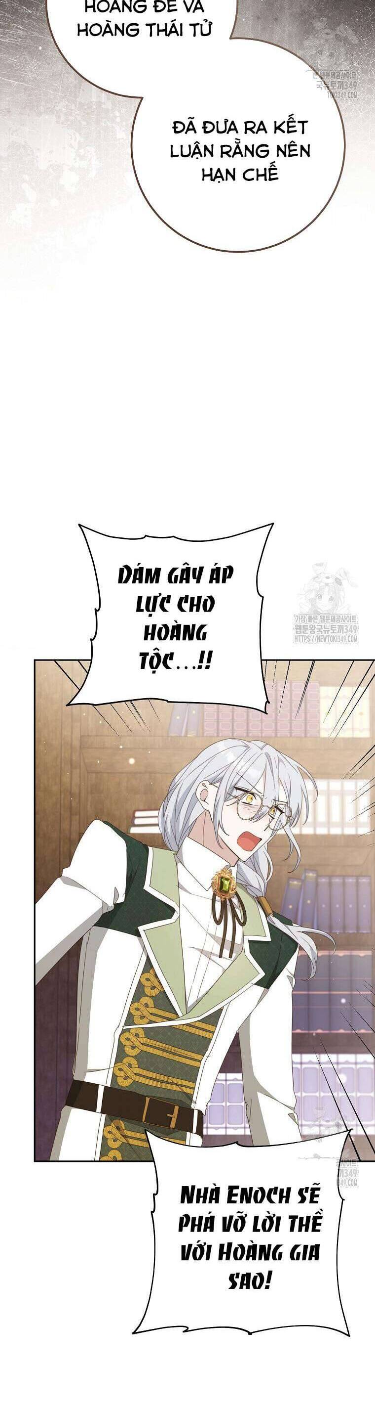 Tôi Đã Phạm Sai Lầm Rồi Chapter  75 - 48