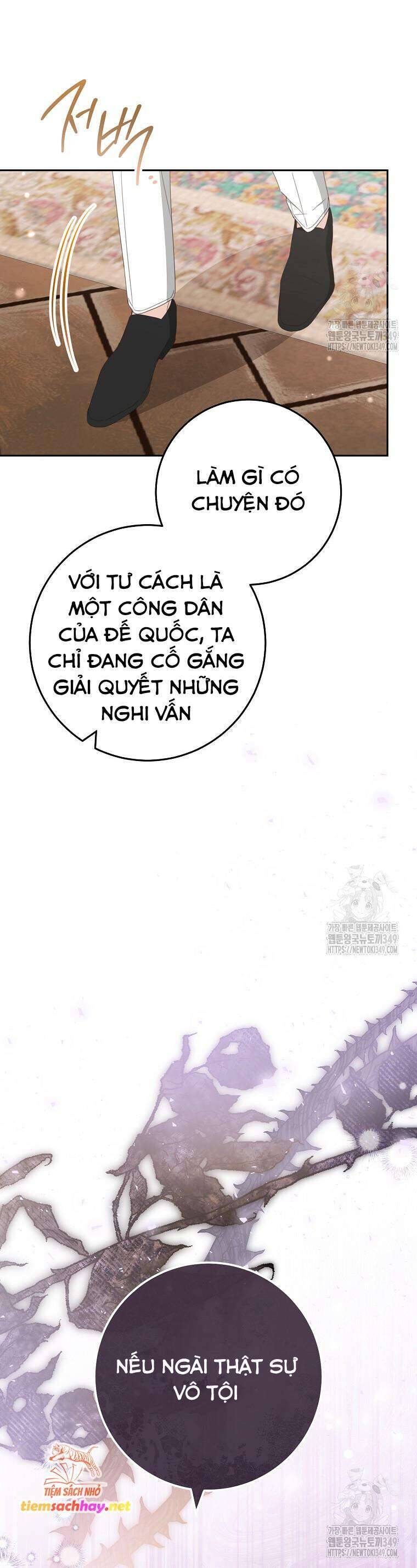 Tôi Đã Phạm Sai Lầm Rồi Chapter  75 - 49