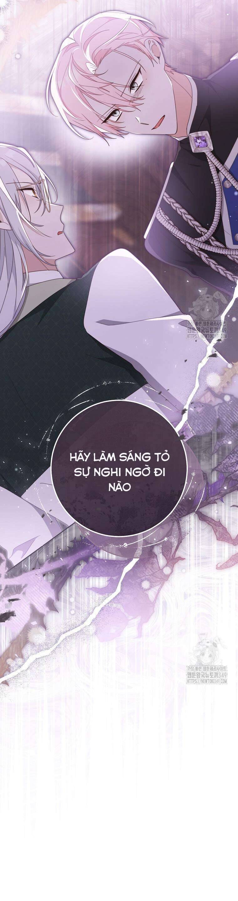 Tôi Đã Phạm Sai Lầm Rồi Chapter  75 - 50