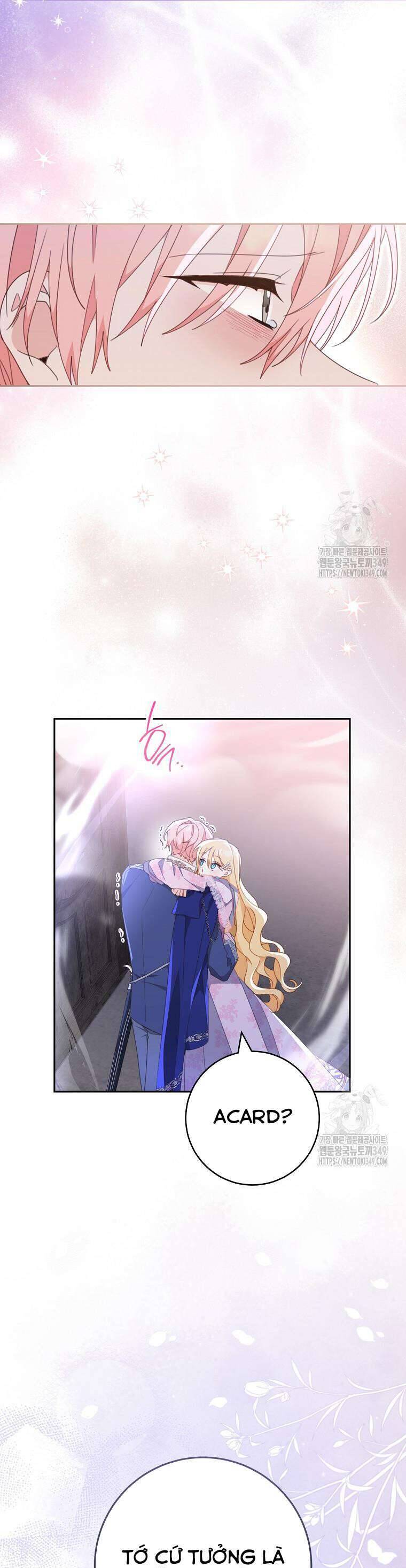 Tôi Đã Phạm Sai Lầm Rồi Chapter  75 - 6