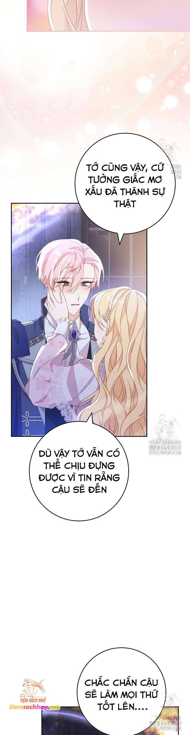 Tôi Đã Phạm Sai Lầm Rồi Chapter  75 - 8