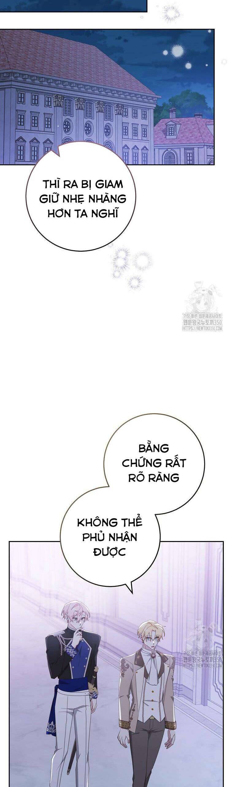Tôi Đã Phạm Sai Lầm Rồi Chapter  76 - 11