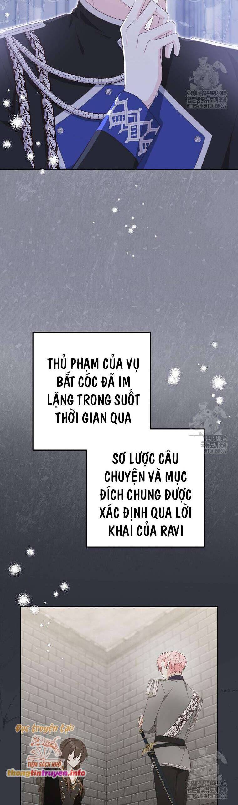 Tôi Đã Phạm Sai Lầm Rồi Chapter  76 - 13