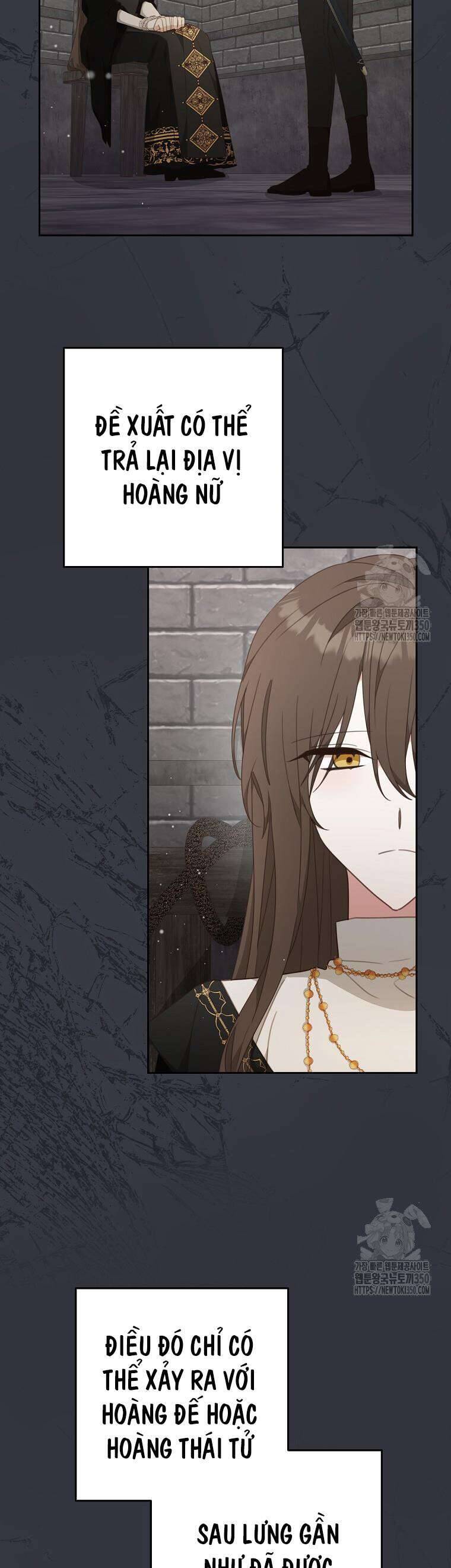 Tôi Đã Phạm Sai Lầm Rồi Chapter  76 - 14