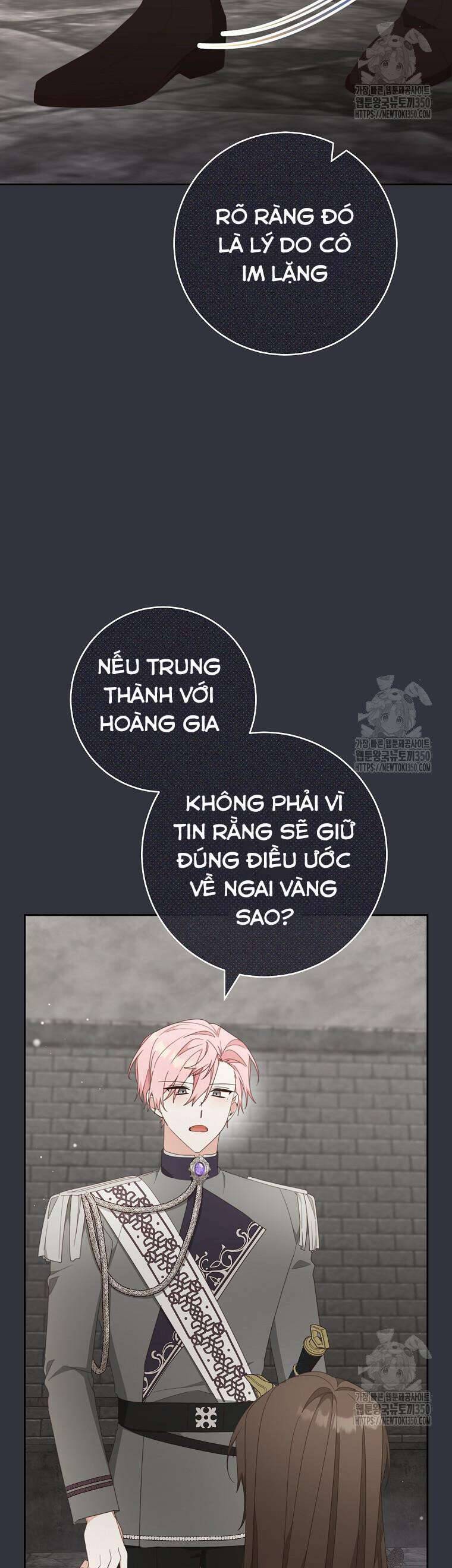 Tôi Đã Phạm Sai Lầm Rồi Chapter  76 - 16