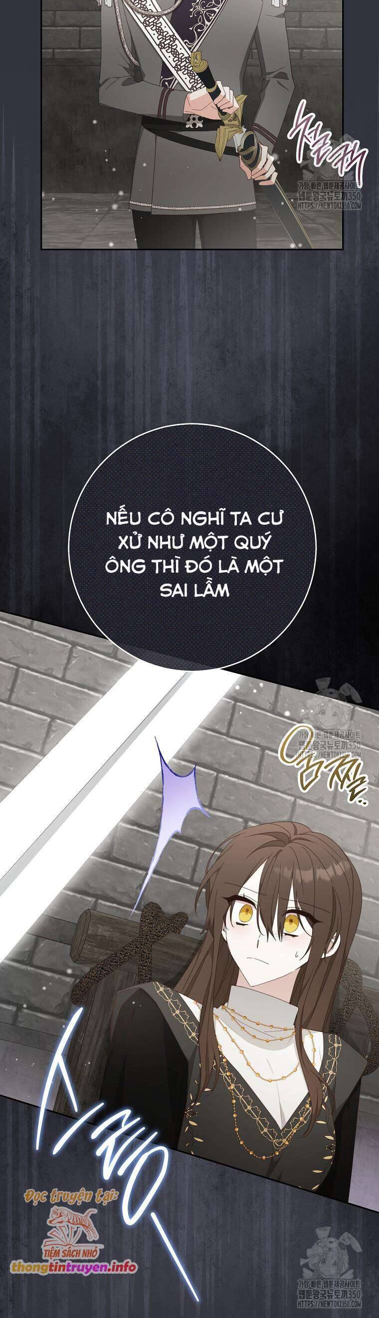 Tôi Đã Phạm Sai Lầm Rồi Chapter  76 - 18