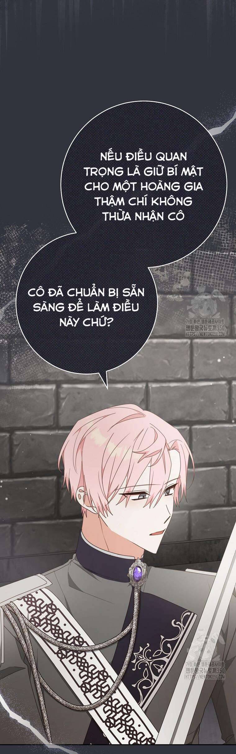 Tôi Đã Phạm Sai Lầm Rồi Chapter  76 - 19