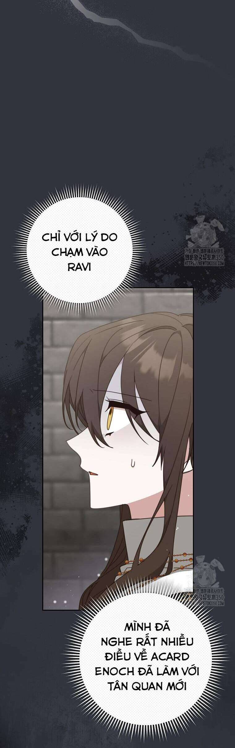 Tôi Đã Phạm Sai Lầm Rồi Chapter  76 - 20